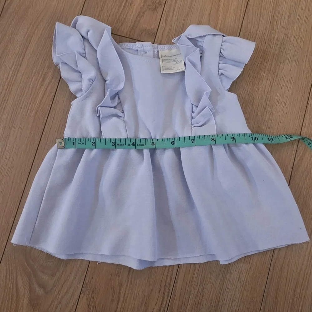 Bundle Of Baby Girl Dresses